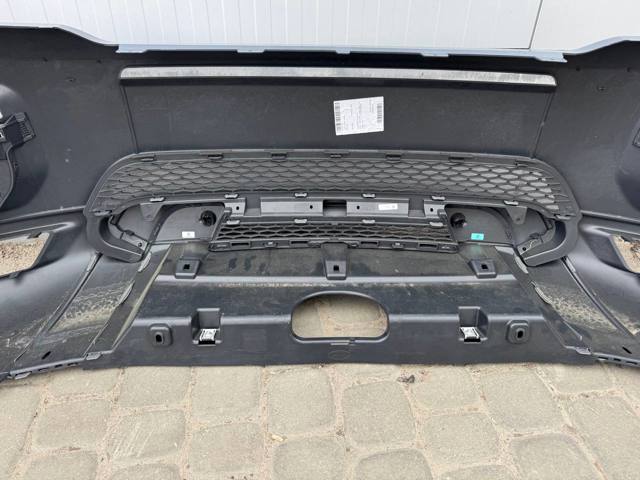 Zderzak przedni LR079394 Land Rover