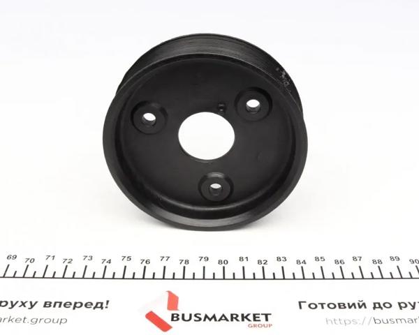 Koło pasowe pompy wspomagania hydraulicznego RWS1514 Rotweiss