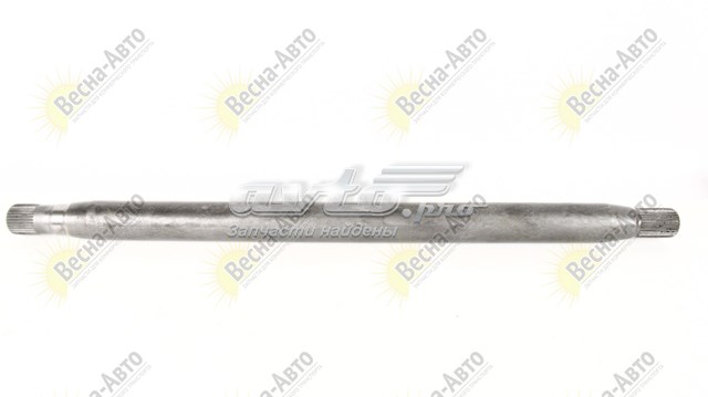 Półoś tylna lewa 1003563 Autotechteile