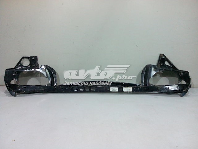 Osłona chłodnicy kompletna (panel mocowania reflektorów) General Motors 96169636 cena, od 64,18 USD