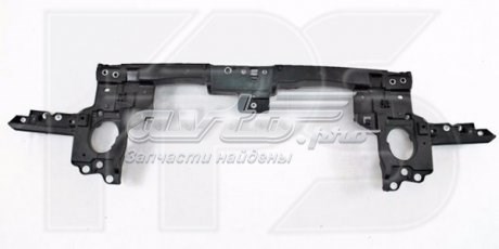 Osłona chłodnicy kompletna (panel mocowania reflektorów) FPS FP7417200 cena, od 127,97 USD