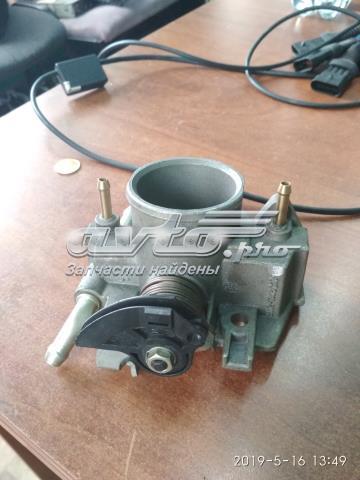 21121148010 General Motors Przepustnica, komplet