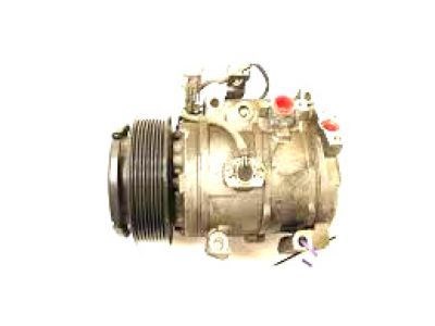 Sprężarka klimatyzacji Toyota 883206A520 cena, od 744,11 USD