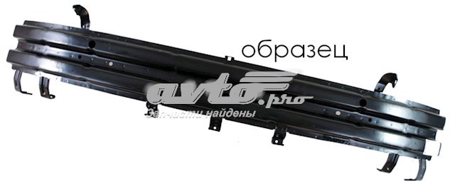 Wzmocnienie zderzaka przedniego FPS FP4024940 cena, od 63,21 USD