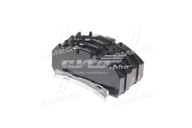 Klocki hamulcowe przednie tarczowe Rider ST29174PRO cena, od 115,94 USD