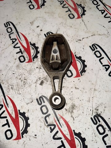 9810221880 Peugeot/Citroen Poduszka (podpora) silnika tylna