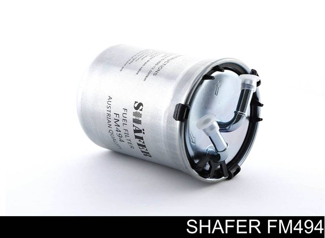 Filtr paliwa Shafer FM494 cena, od 14,95 USD