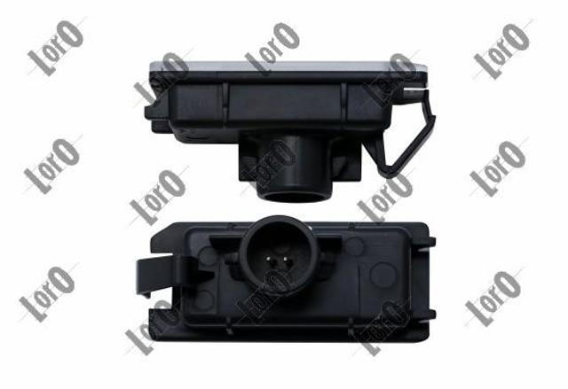 68228930AA Chrysler Lampa oświetlenia tylnej tablicy rejestracyjnej
