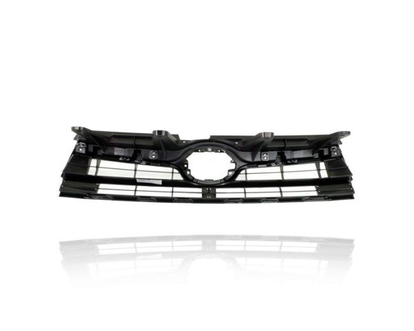 Atrapa chłodnicy Toyota 531010E170 cena, od 65,50 USD