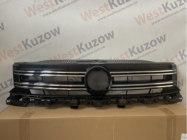 Do koszyka PVW07136GA Signeda Atrapa chłodnicy