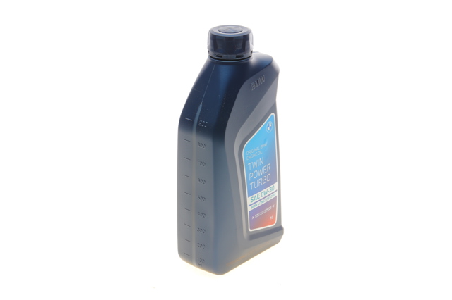 Olej do silnika BMW 83215A7EDB2 cena, od 23,55 USD