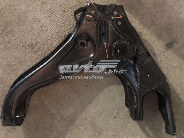Wahacz zawieszenia przedniego dolny prawy Mazda UR6134300B