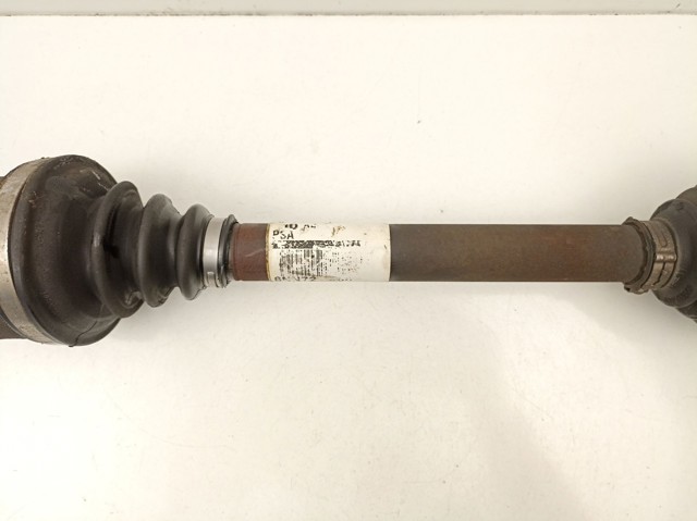 9809154580 Peugeot/Citroen Przegub homokinetyczny wewnętrzny przedni lewy