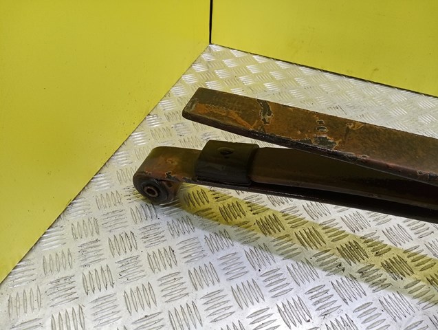 Resor tylny A9063200206 Mercedes