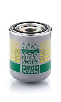 Filtr osuszacza powietrza (separatora oleju/wilgoci) (TRUCK) Knorr-bremse K039454X00 cena, od 48,30 USD