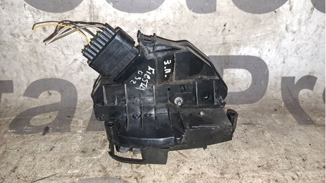 2053477 Ford Zamek drzwi tylnych lewych