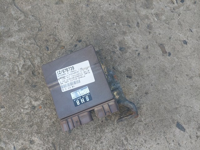 227108H810 Nissan/Infiniti Sterownik wtrysku paliwa