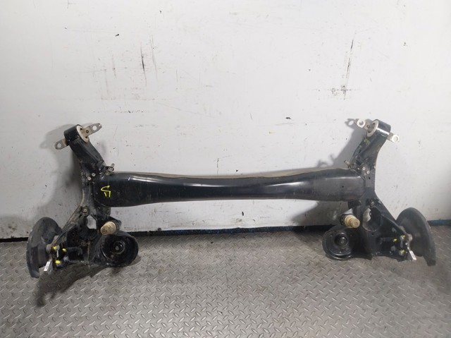 Korpus osi tylnej Peugeot 308 II