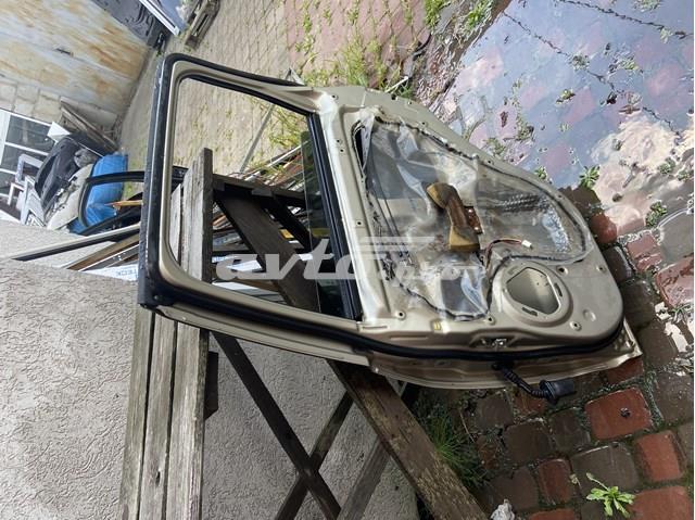  Drzwi tylne prawe Mitsubishi Outlander 