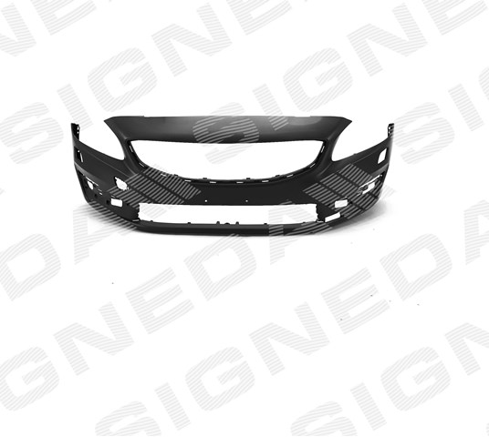 Zderzak przedni Volvo 39824897 cena, od 215,65 USD
