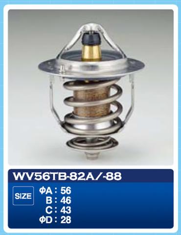 WV56TB88 Tama Termostat
