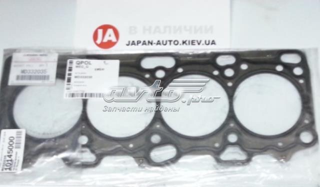 Uszczelka głowicy cylindrów Mitsubishi MD332035