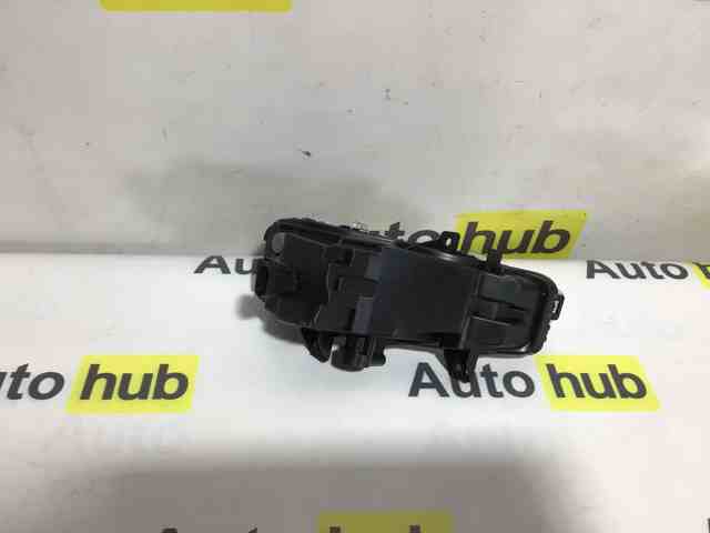 Lampa przeciwmgielna prawa Land Rover LR026089 cena, od 253,32 USD
