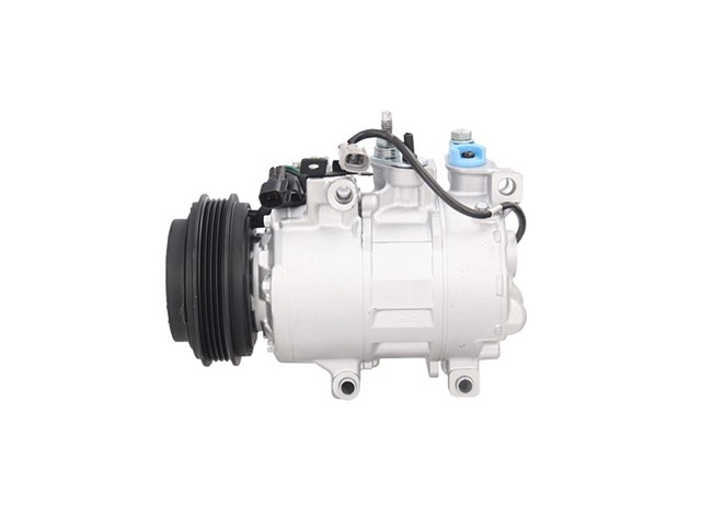 EV6119D629BBR Ford Sprężarka klimatyzacji