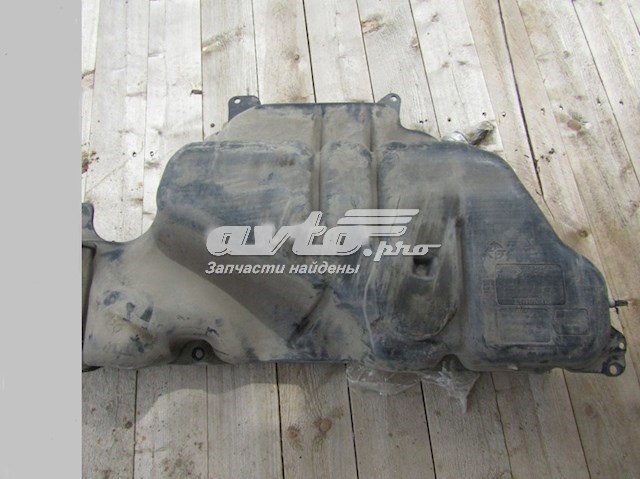  Zbiornik paliwa Renault Scenic 