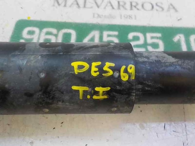 51819223 Fiat/Alfa/Lancia Amortyzator tylny