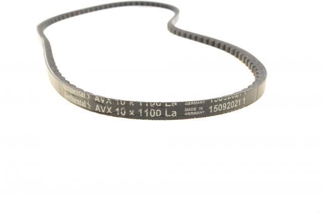 Pas napędowy mechanizmów Continental/Siemens AVX10X1100 cena, od 7,55 USD