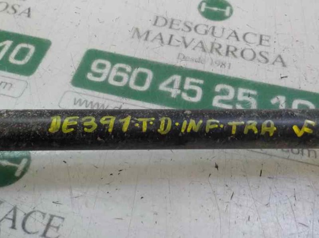 Wahacz zawieszenia tylnego poprzeczny 51810123 Fiat/Alfa/Lancia