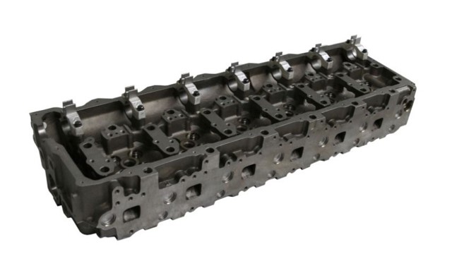 51031006426 MAN Głowica cylindrów