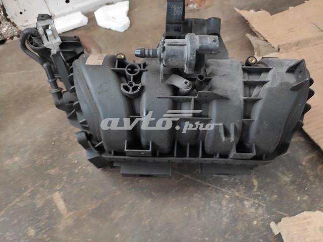 Kolektor ssący General Motors 24420528 cena, od  