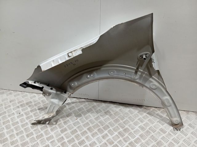Do koszyka 9801112080 Peugeot/Citroen Błotnik przedni prawy