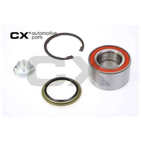 Łożysko piasty przedniej CX/Complex CX201 cena, od 25,40 USD