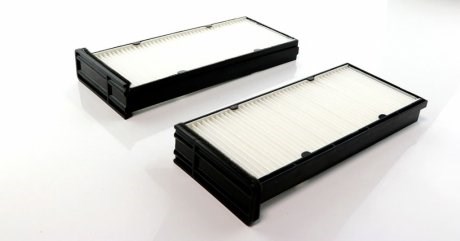 Filtr kabiny Shafer SA296S cena, od 11,01 USD