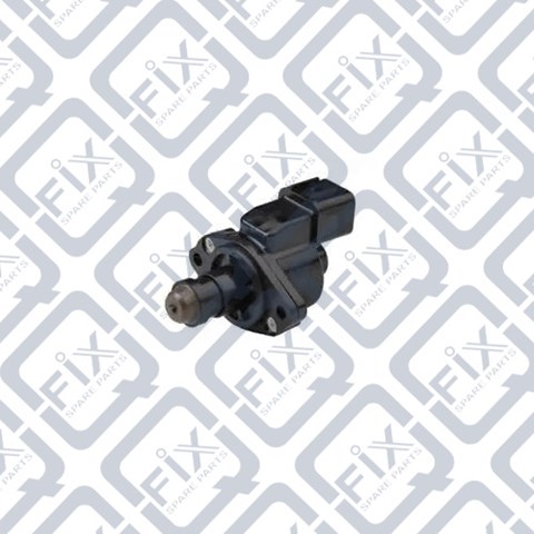 Regulator biegu jałowego Q-fix Q2120334 cena, od 51,20 USD