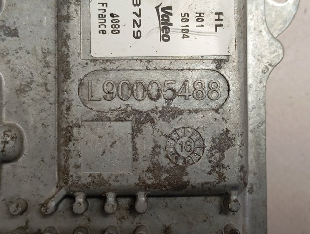  90108729 Land Rover