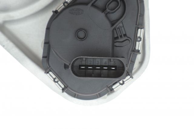 Turbina Garrett 8384525007S