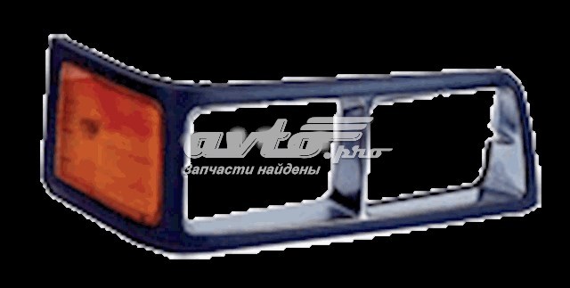 Do koszyka Kierunkowskaz lewy Mitsubishi L 300  P0W, P1W, P2W