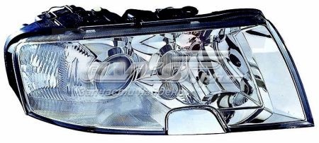 Do koszyka 6651109RMLDEMF Depo/Loro/Abakus Reflektor prawy