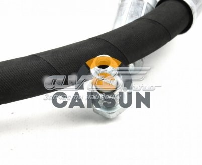 Przewód hydraulicznego układu wspomagania wysokiego ciśnienia, od pompy do maglownicy (mechanizmu) Mercedes Sprinter I 4-t awangarda (904) (1995 - 2006) cena, od 81,08 USD