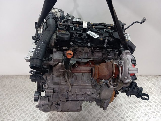 YH01 Peugeot/Citroen 