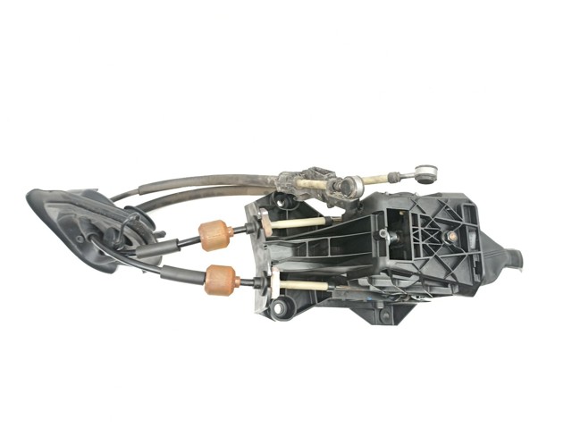 Linka dźwigni zmiany biegów podwójna 9814652680 Peugeot/Citroen
