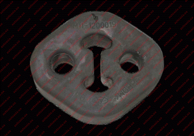  Poduszka mocowania tłumika Chery A13 