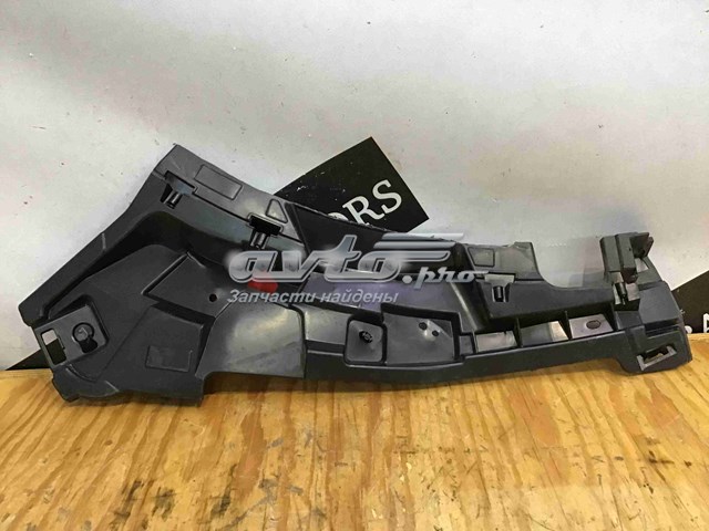 Wspornik zderzaka przedniego lewy Land Rover LR098694