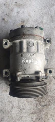 7700872158 Renault (RVI) Sprężarka klimatyzacji