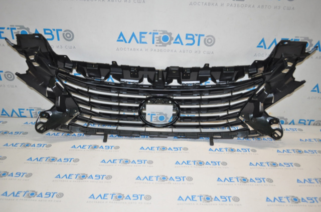 5311133450 Toyota Atrapa chłodnicy