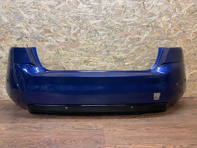 Zderzak tylny Peugeot/Citroen 9677960477 cena, od 343,92 USD